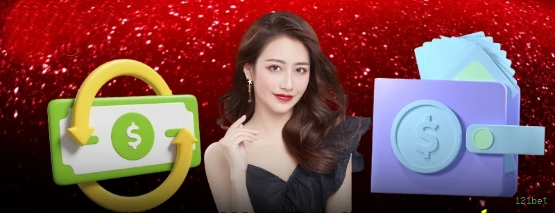 Slots no app 121bet mobile