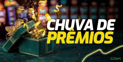 Roleta e blackjack 121bet