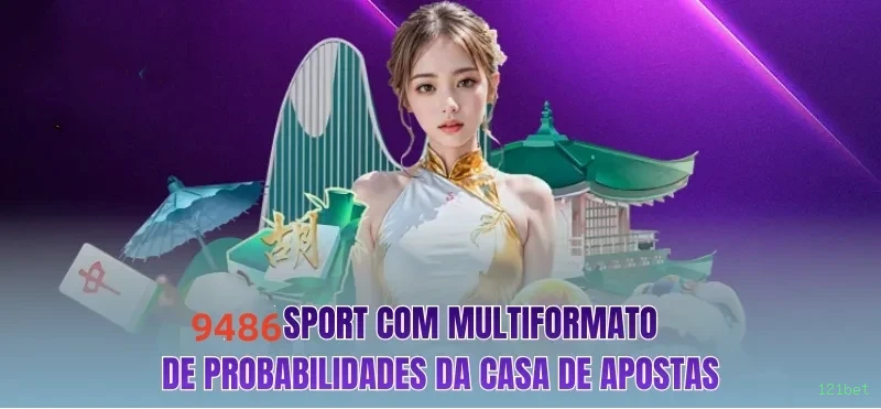 Plataforma 121bet - cassino e apostas