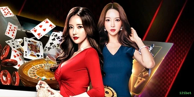 Suporte 121bet