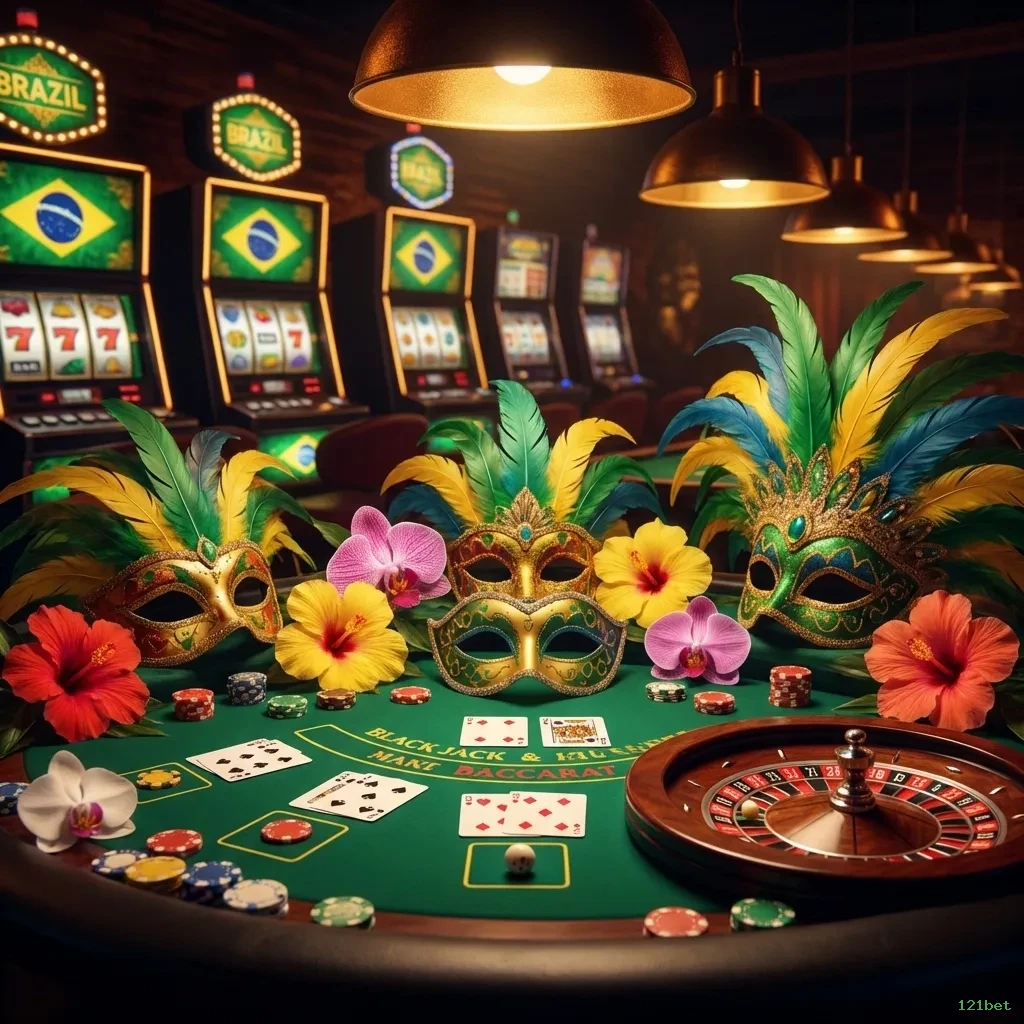 App 121bet slots mobile