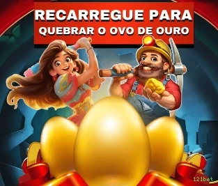 Saque PIX 121bet