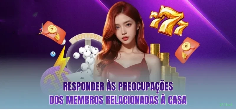 Bônus e prêmios 121bet